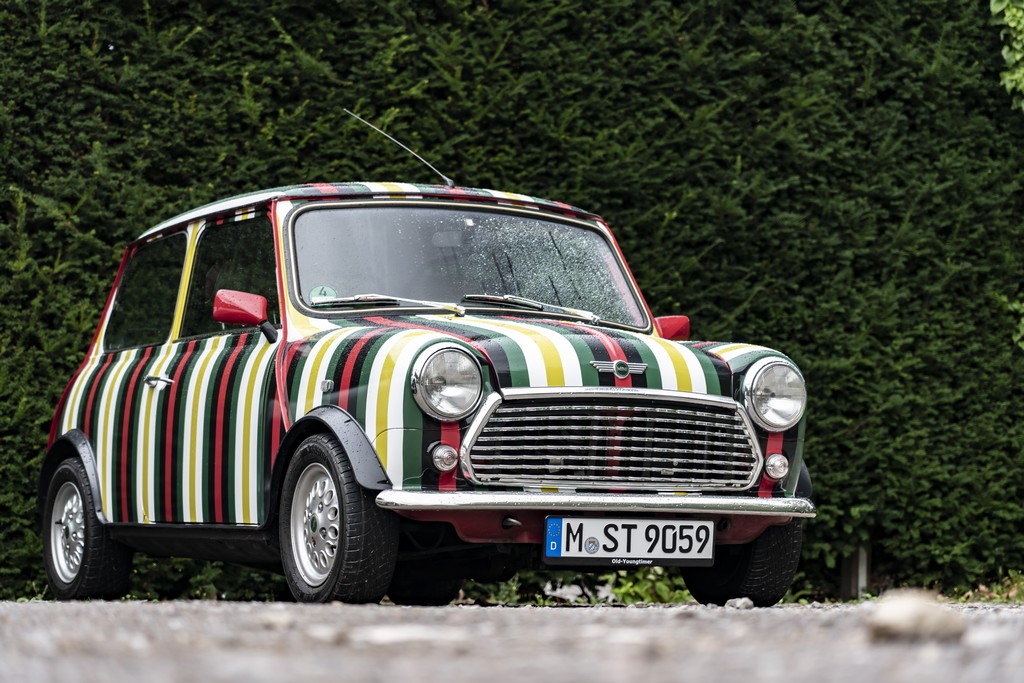 MINI 60 YEARS CELEBRATION, foto 56