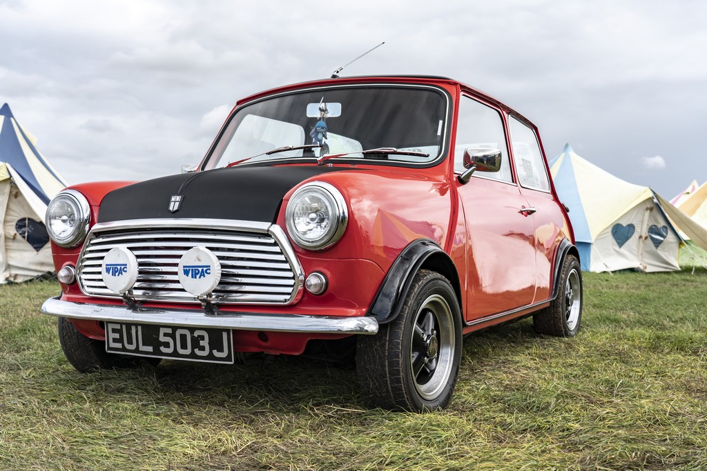 MINI 60 YEARS CELEBRATION, foto 57