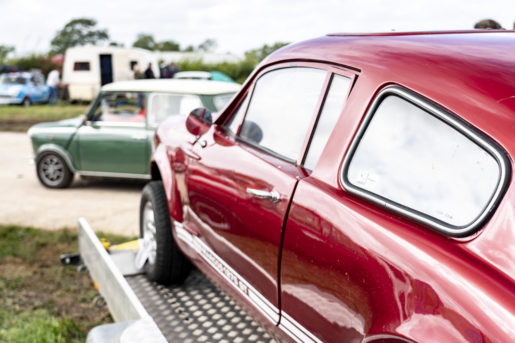 MINI 60 YEARS CELEBRATION, foto 58