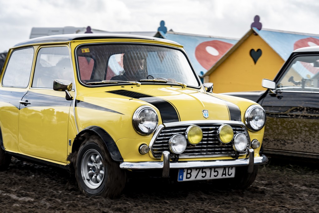 MINI 60 YEARS CELEBRATION, foto 59