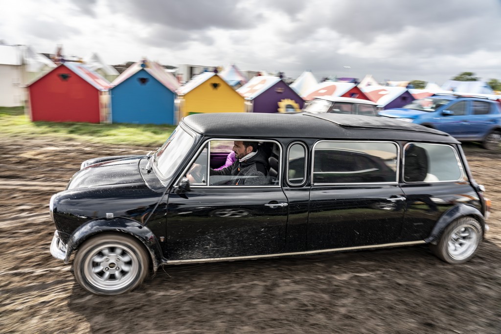 MINI 60 YEARS CELEBRATION, foto 60