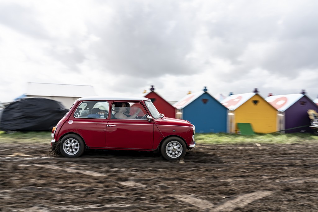 MINI 60 YEARS CELEBRATION, foto 61