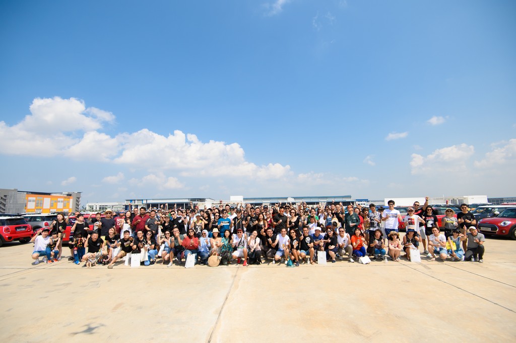 MINI 60 YEARS CELEBRATION, foto 66
