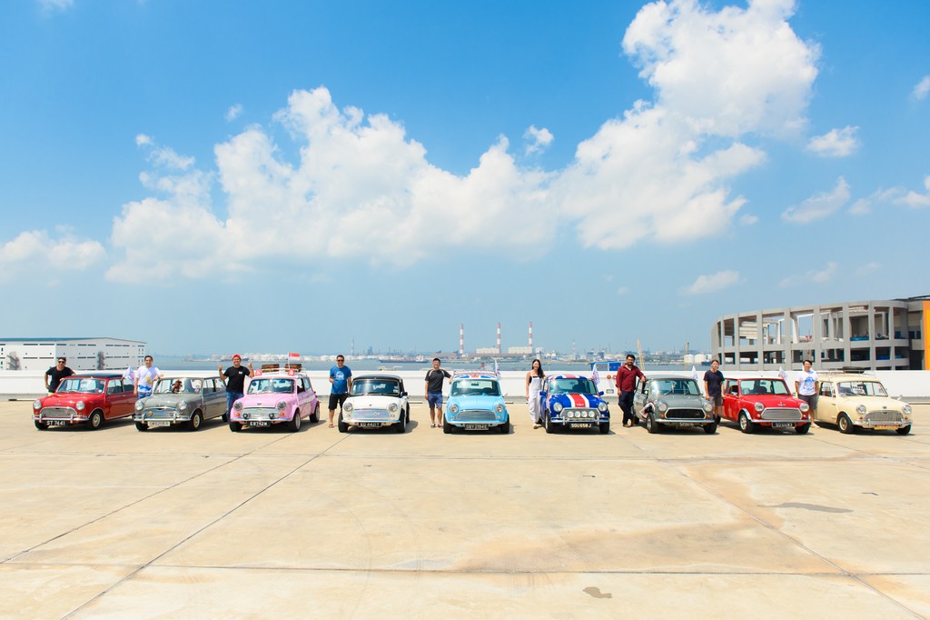 MINI 60 YEARS CELEBRATION, foto 67