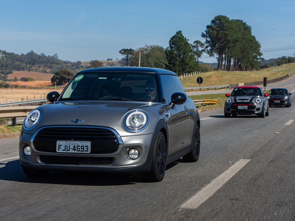 MINI 60 YEARS CELEBRATION, foto 72
