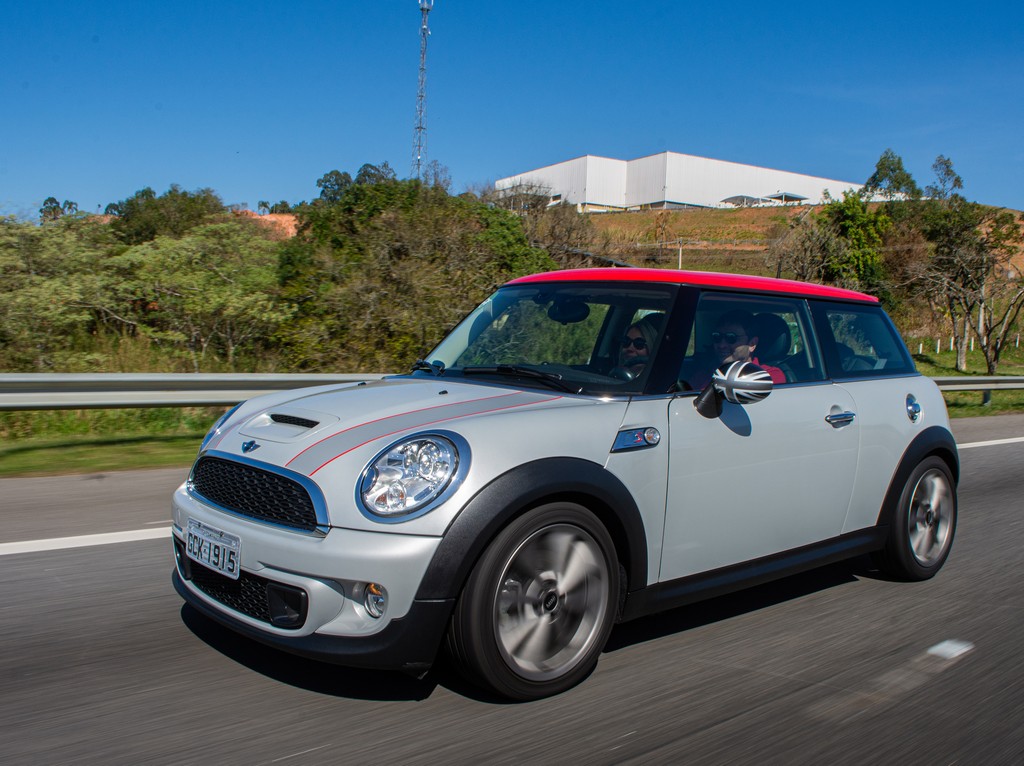 MINI 60 YEARS CELEBRATION, foto 73