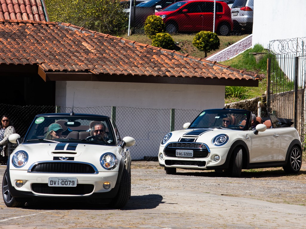 MINI 60 YEARS CELEBRATION, foto 76