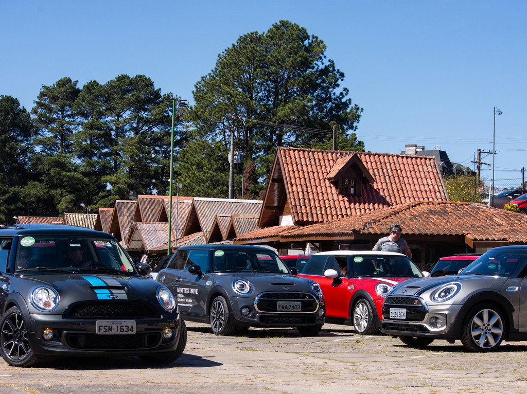 MINI 60 YEARS CELEBRATION, foto 77