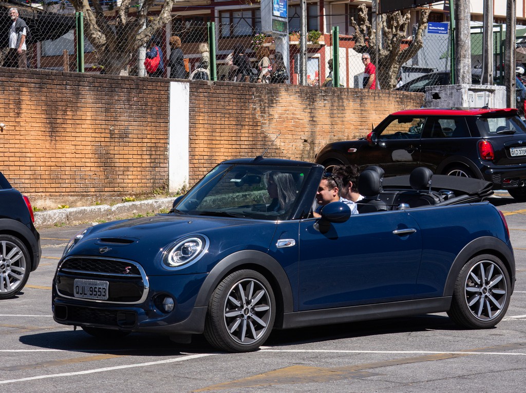 MINI 60 YEARS CELEBRATION, foto 78