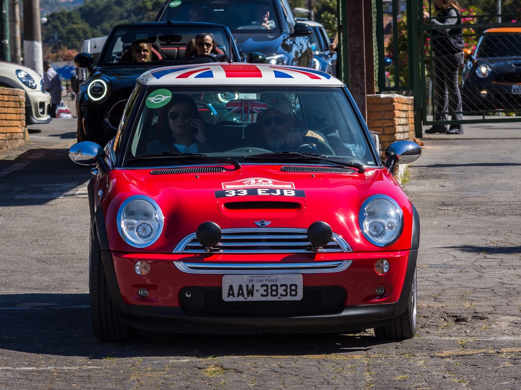 MINI 60 YEARS CELEBRATION, foto 81