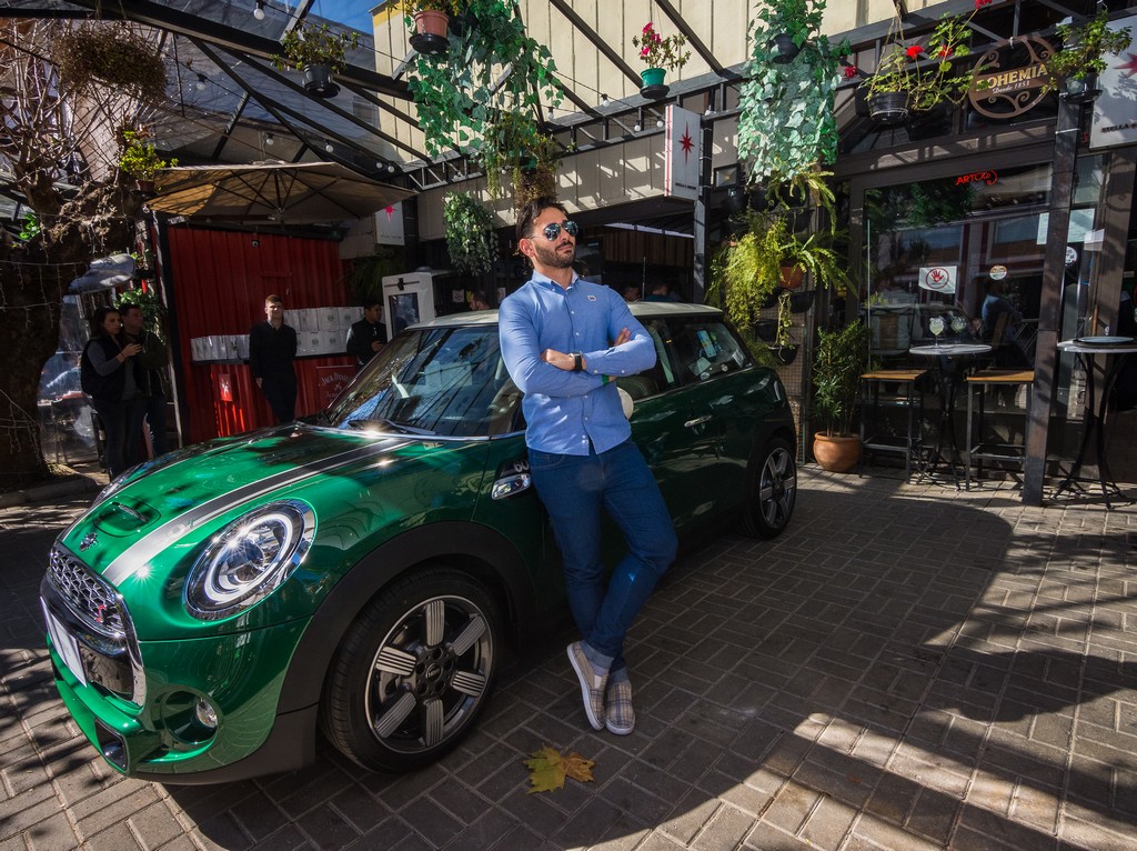 MINI 60 YEARS CELEBRATION, foto 82