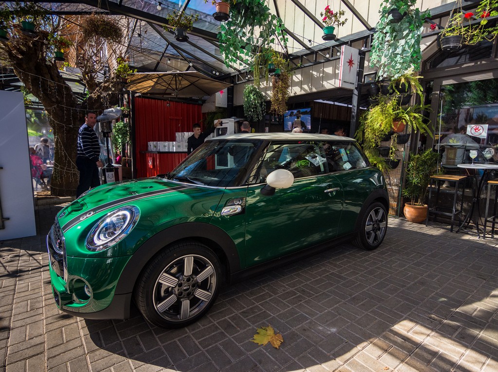 MINI 60 YEARS CELEBRATION, foto 83
