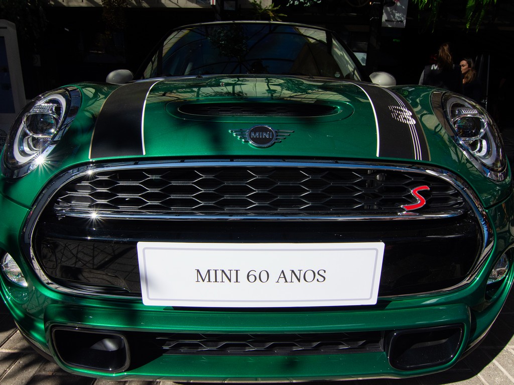 MINI 60 YEARS CELEBRATION, foto 84