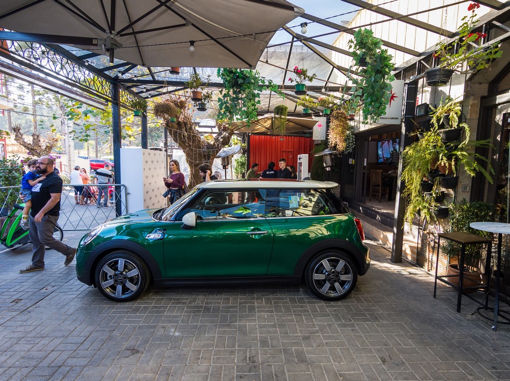 MINI 60 YEARS CELEBRATION, foto 85
