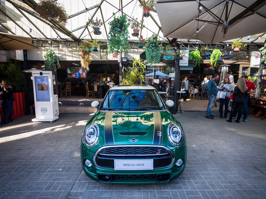 MINI 60 YEARS CELEBRATION, foto 86
