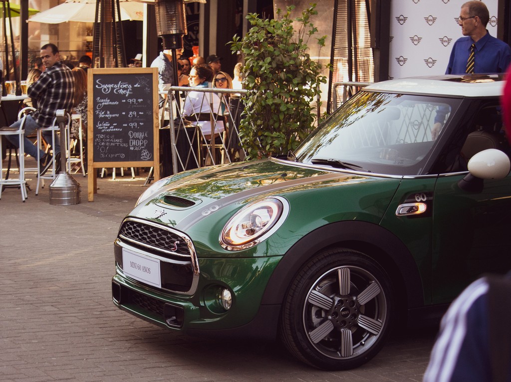 MINI 60 YEARS CELEBRATION, foto 88