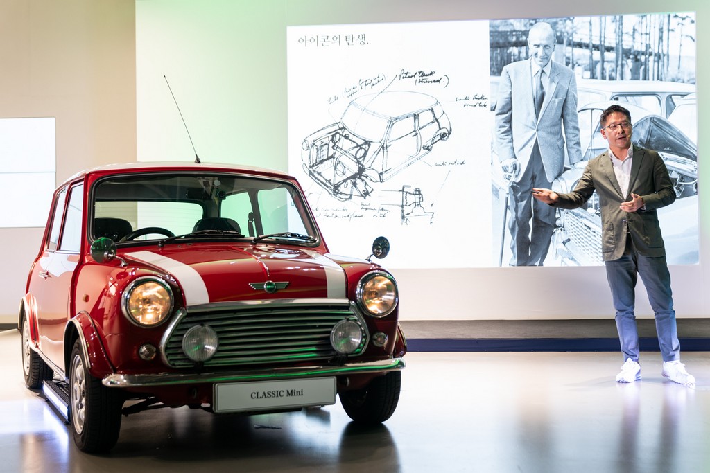 MINI 60 YEARS CELEBRATION, foto 91