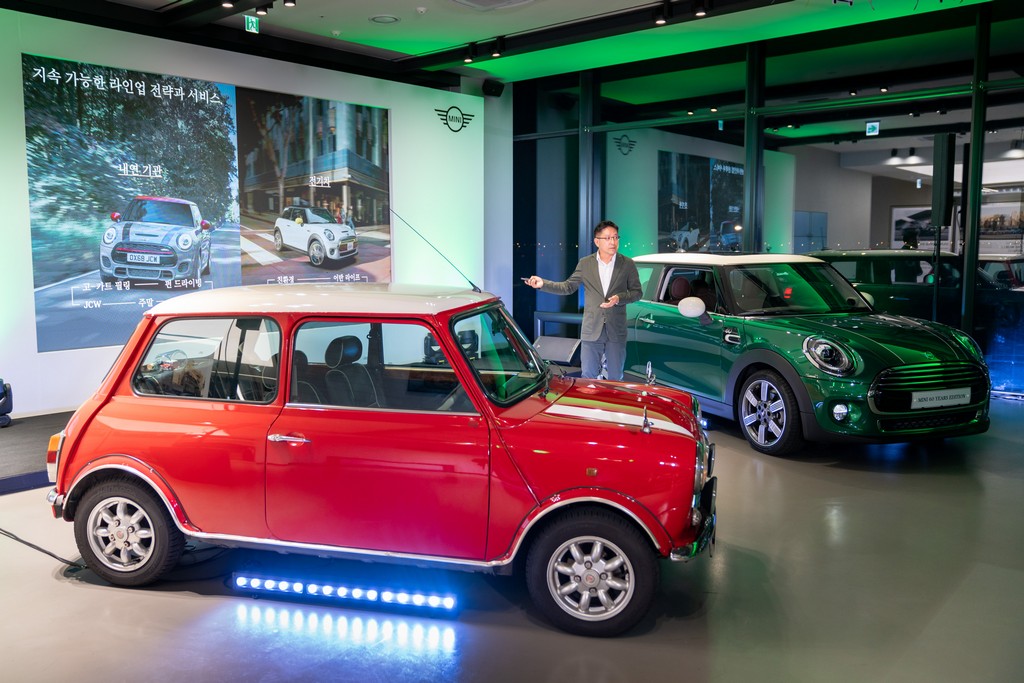 MINI 60 YEARS CELEBRATION, foto 92
