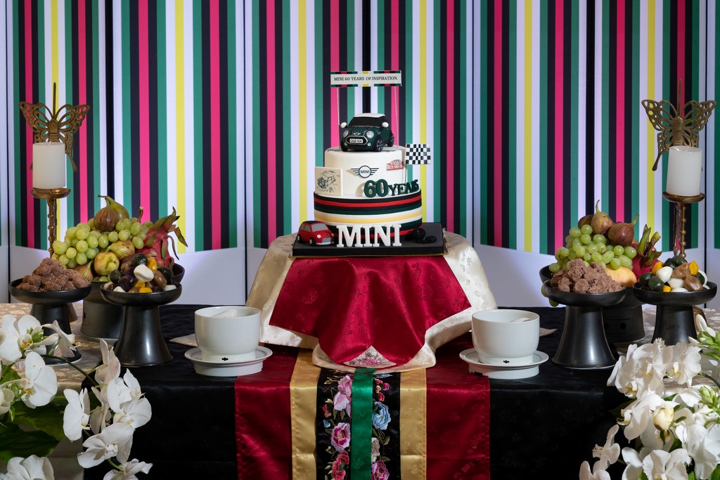 MINI 60 YEARS CELEBRATION, foto 95