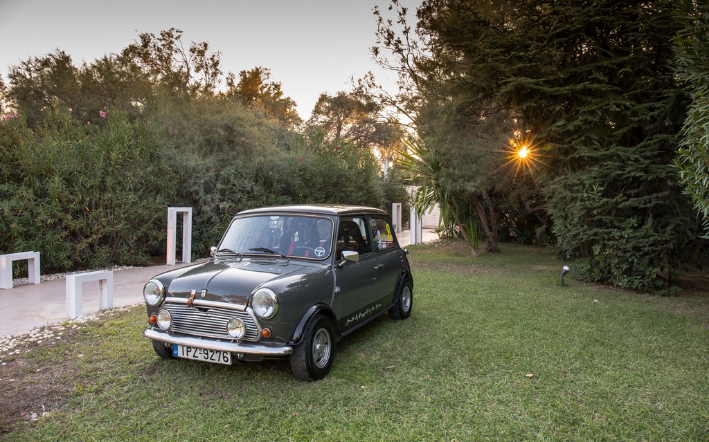 MINI 60 YEARS CELEBRATION, foto 96