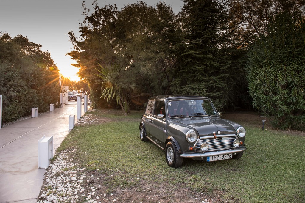 MINI 60 YEARS CELEBRATION, foto 97