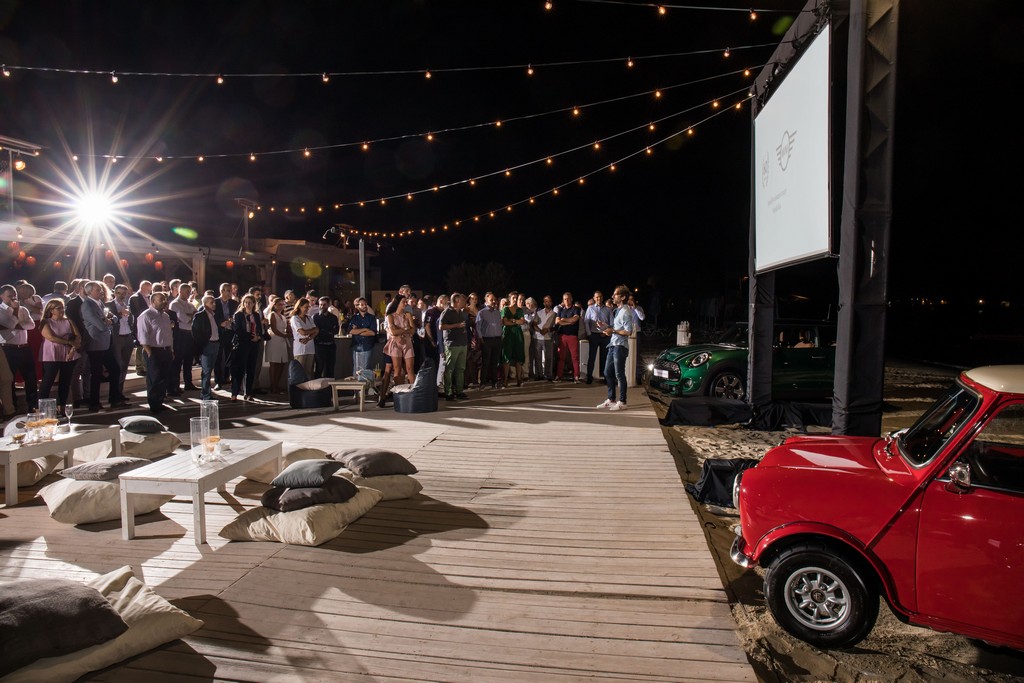 MINI 60 YEARS CELEBRATION, foto 102