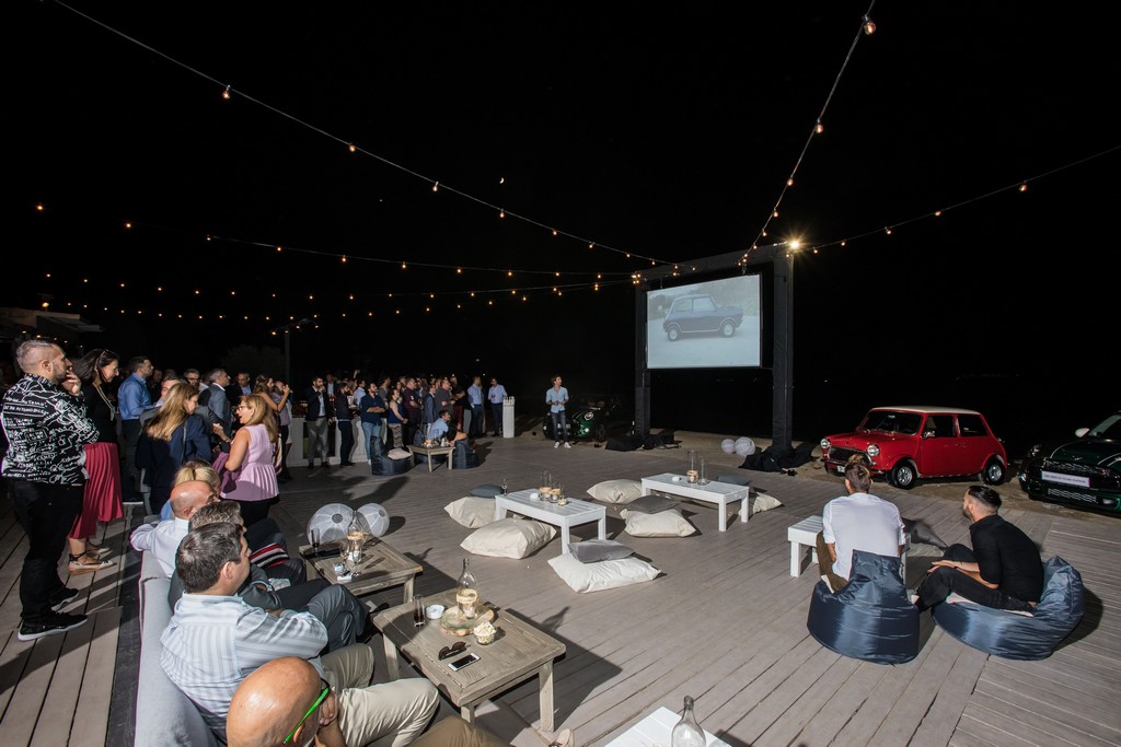 MINI 60 YEARS CELEBRATION, foto 103