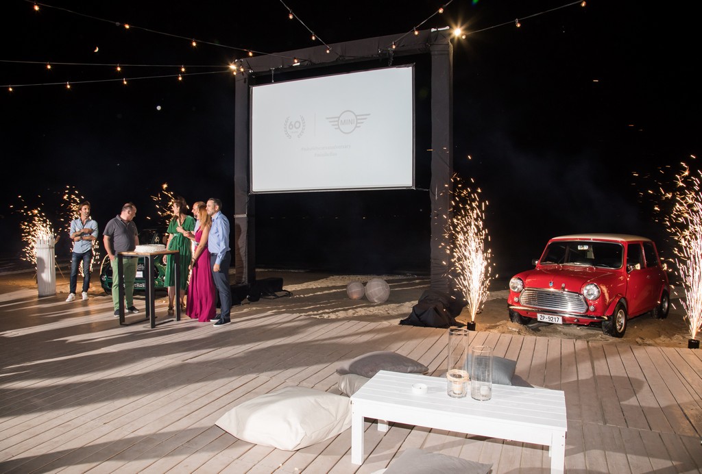 MINI 60 YEARS CELEBRATION, foto 104