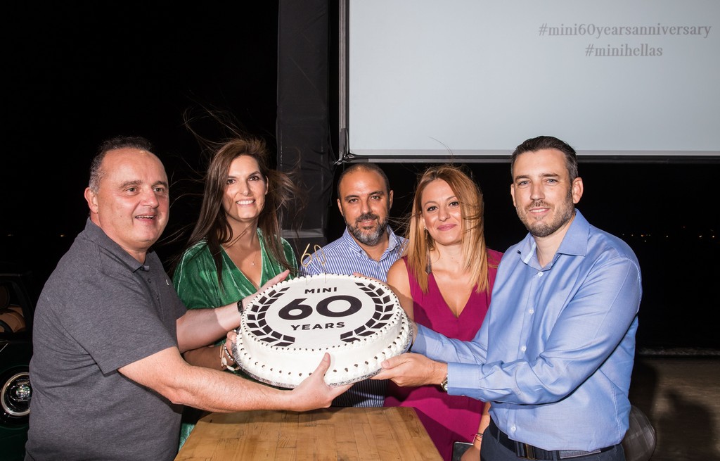 MINI 60 YEARS CELEBRATION, foto 105