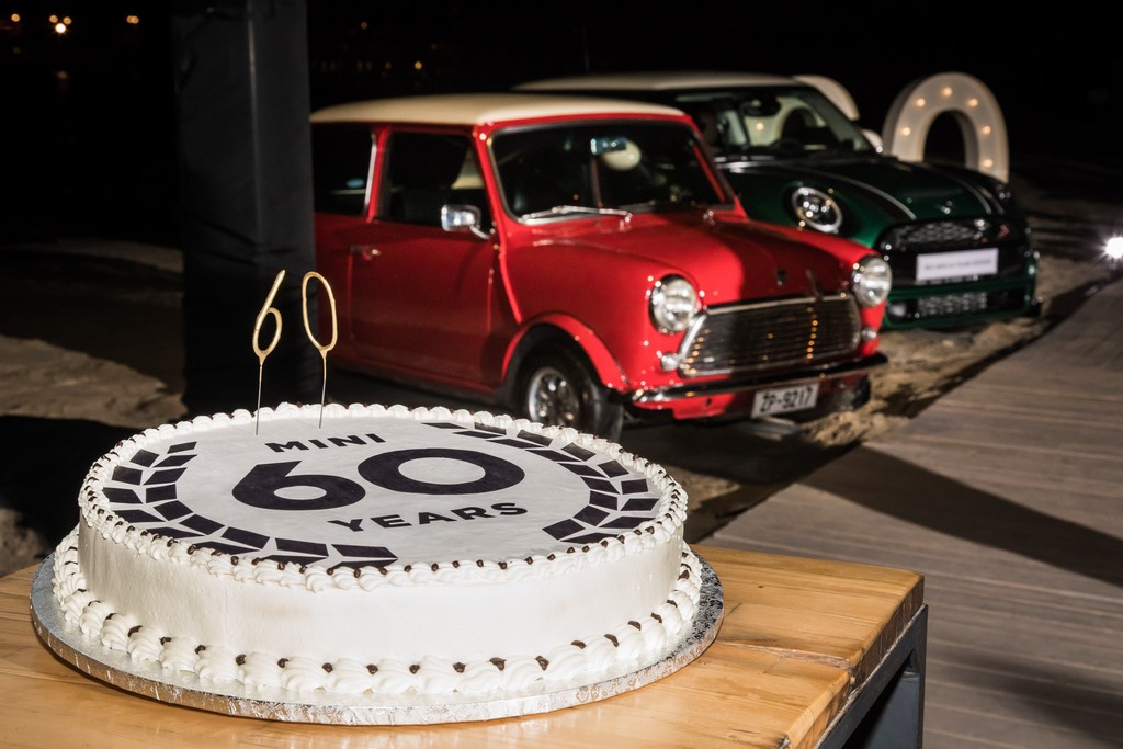 MINI 60 YEARS CELEBRATION, foto 106