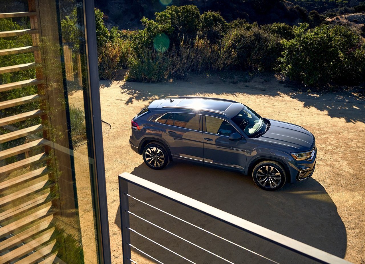 VOLKSWAGEN ATLAS CROSS SPORT, foto 16