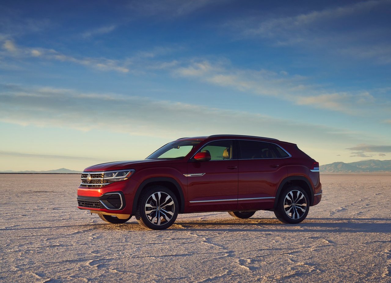 VOLKSWAGEN ATLAS CROSS SPORT, foto 20