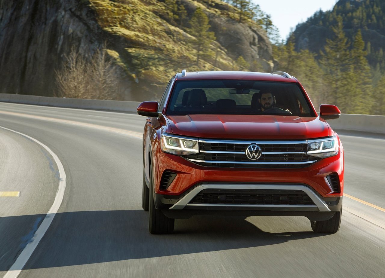VOLKSWAGEN ATLAS CROSS SPORT, foto 33