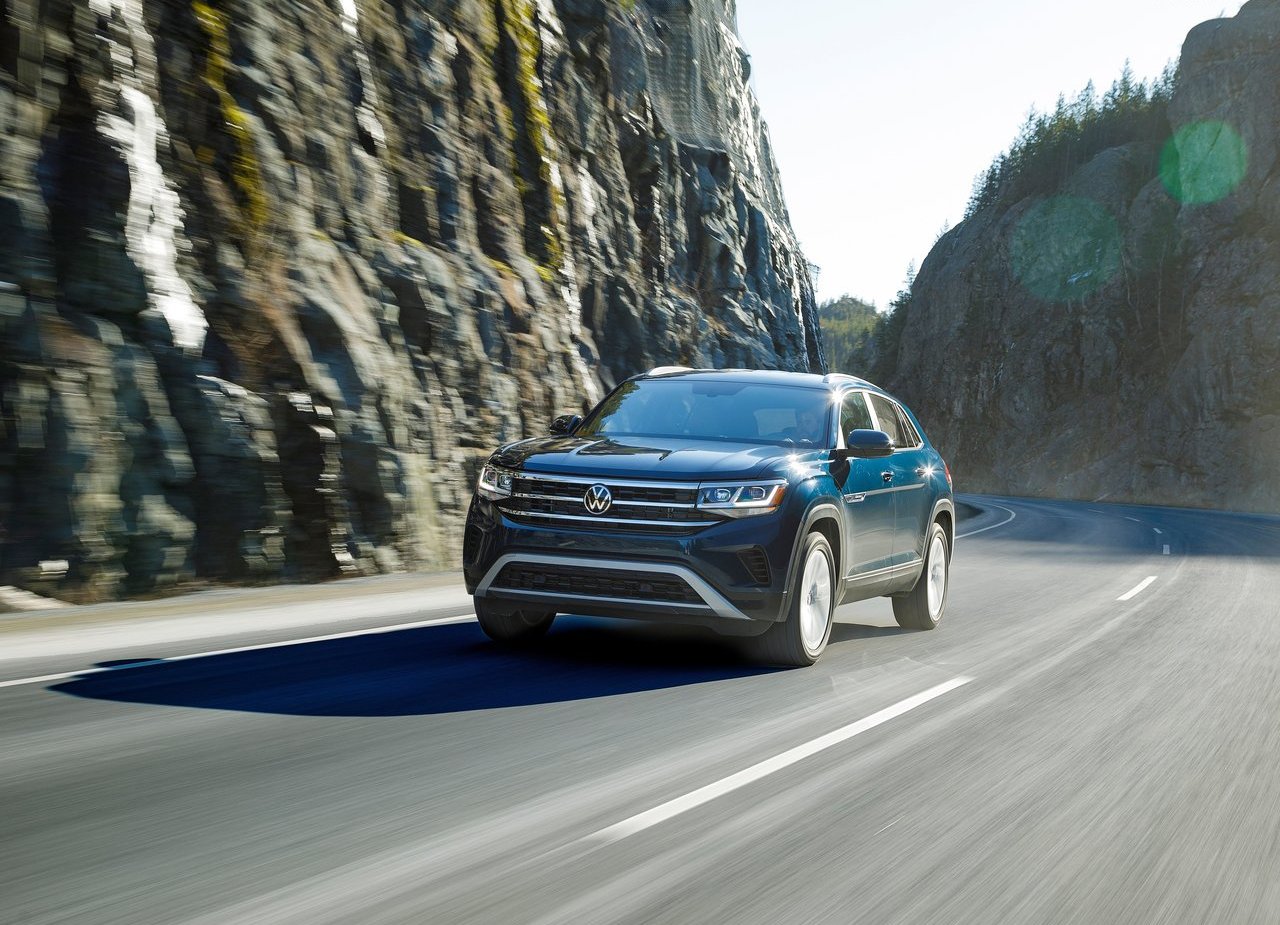VOLKSWAGEN ATLAS CROSS SPORT, foto 45