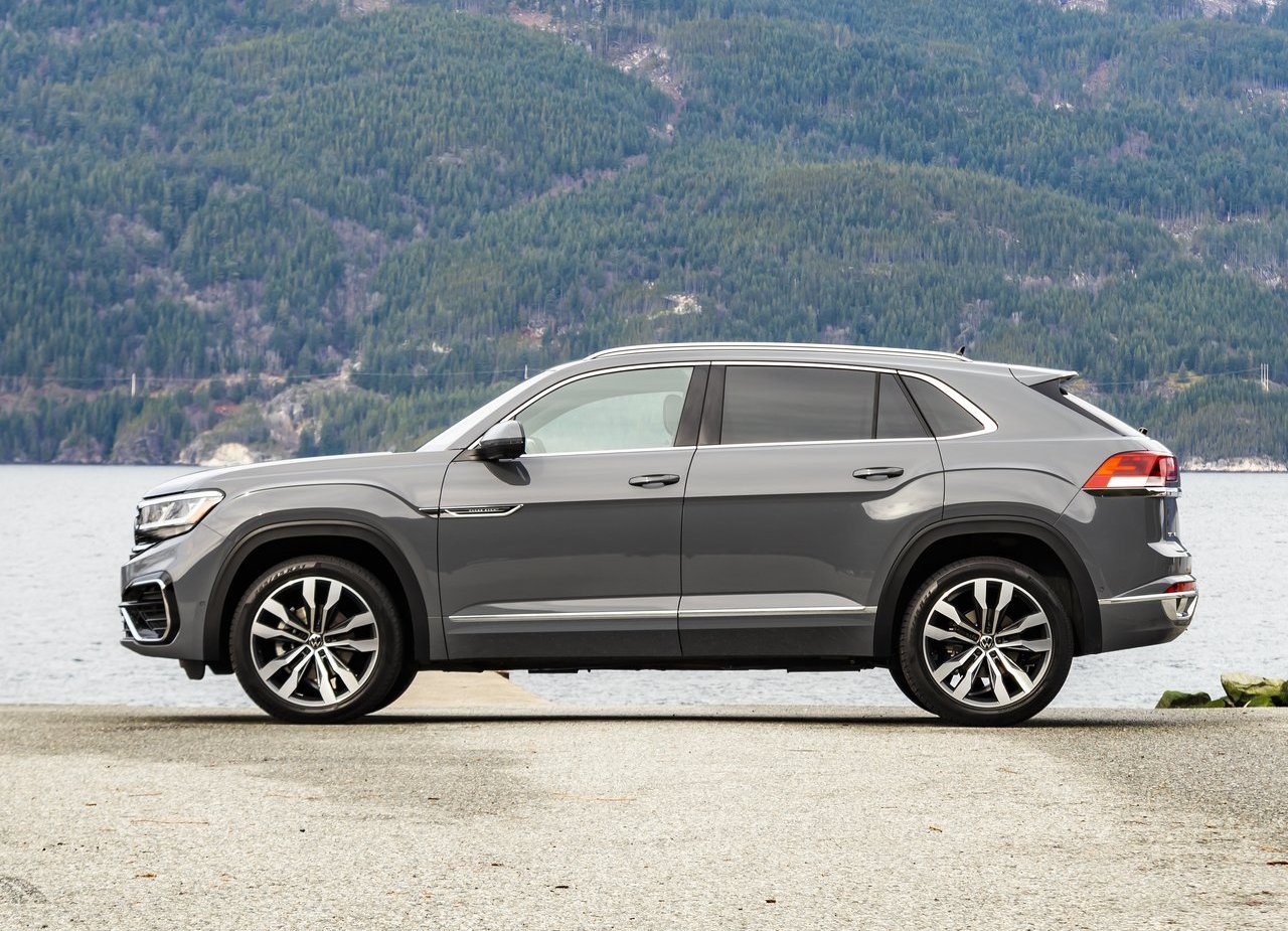 VOLKSWAGEN ATLAS CROSS SPORT, foto 49