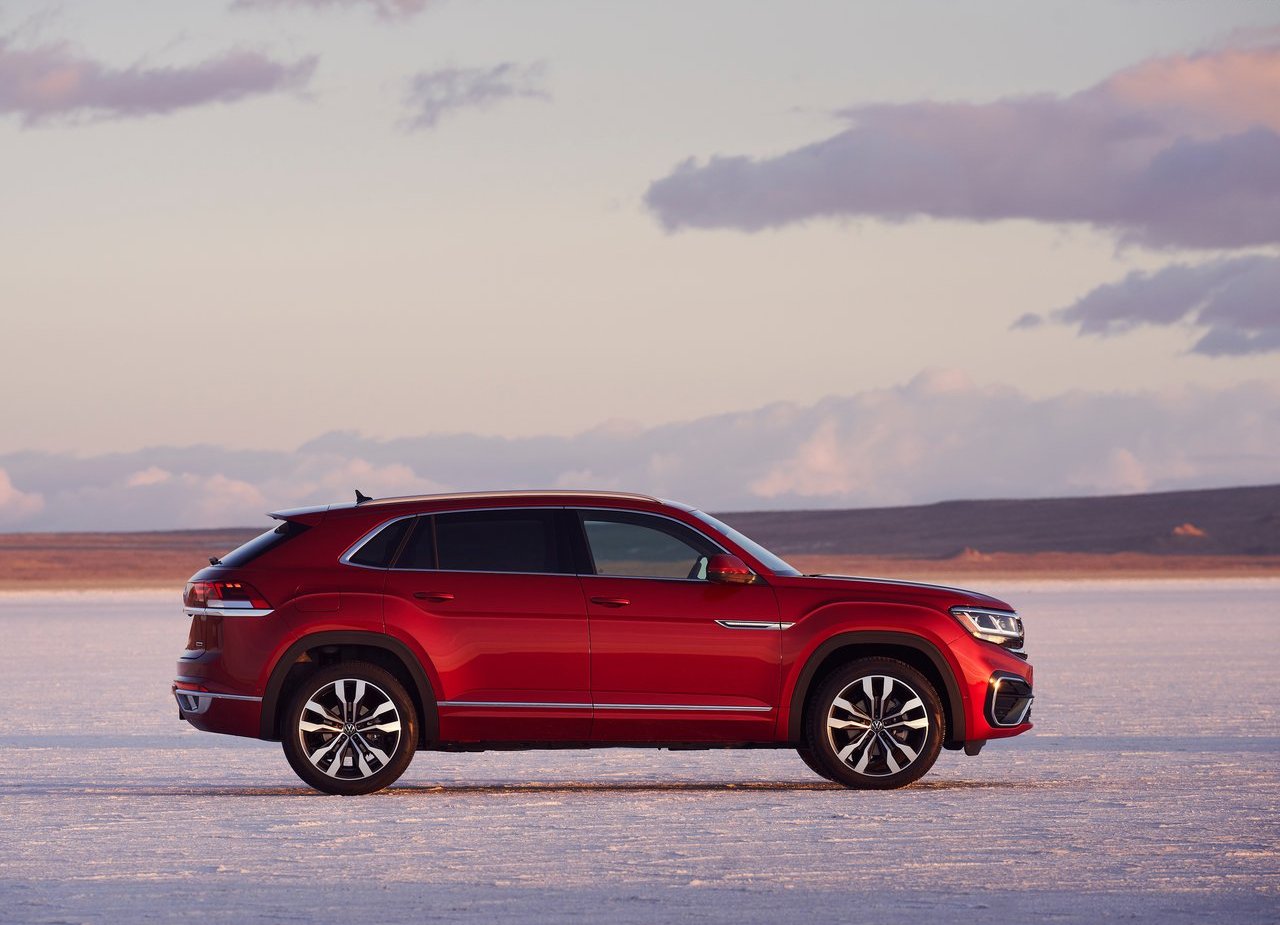 VOLKSWAGEN ATLAS CROSS SPORT, foto 56
