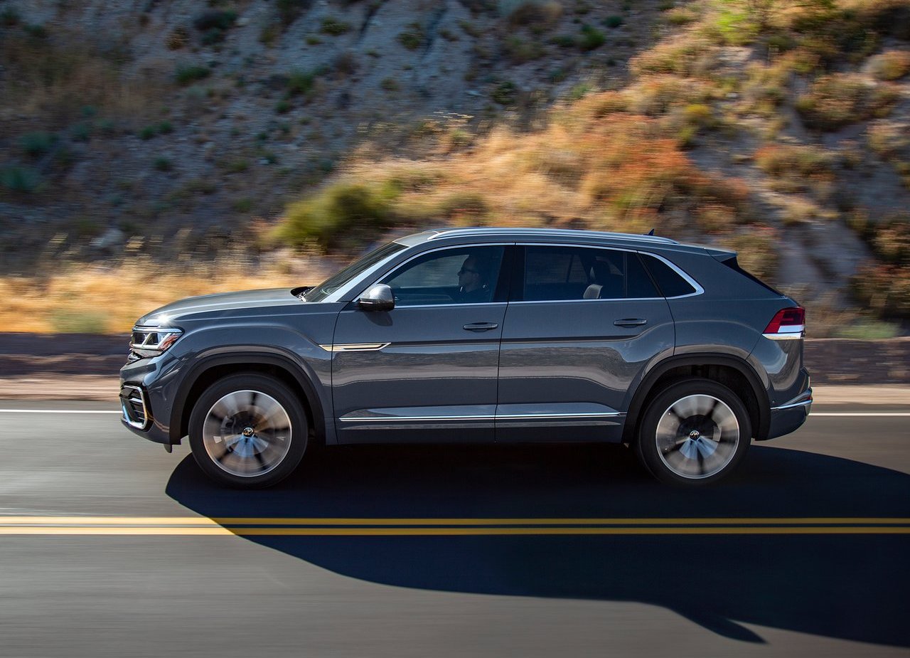 VOLKSWAGEN ATLAS CROSS SPORT, foto 58