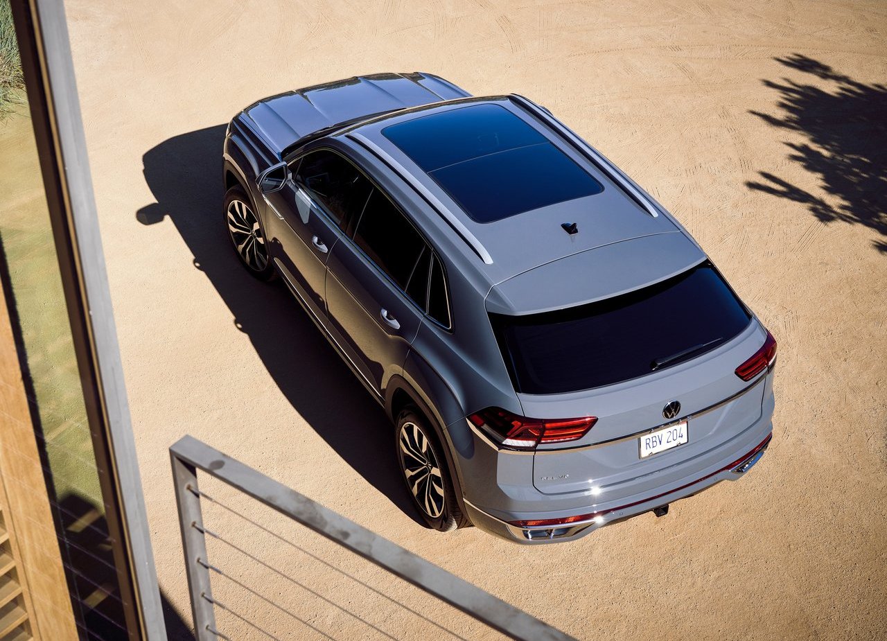 VOLKSWAGEN ATLAS CROSS SPORT, foto 65