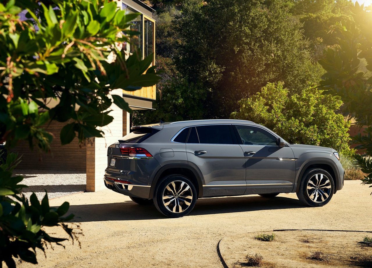 VOLKSWAGEN ATLAS CROSS SPORT, foto 69