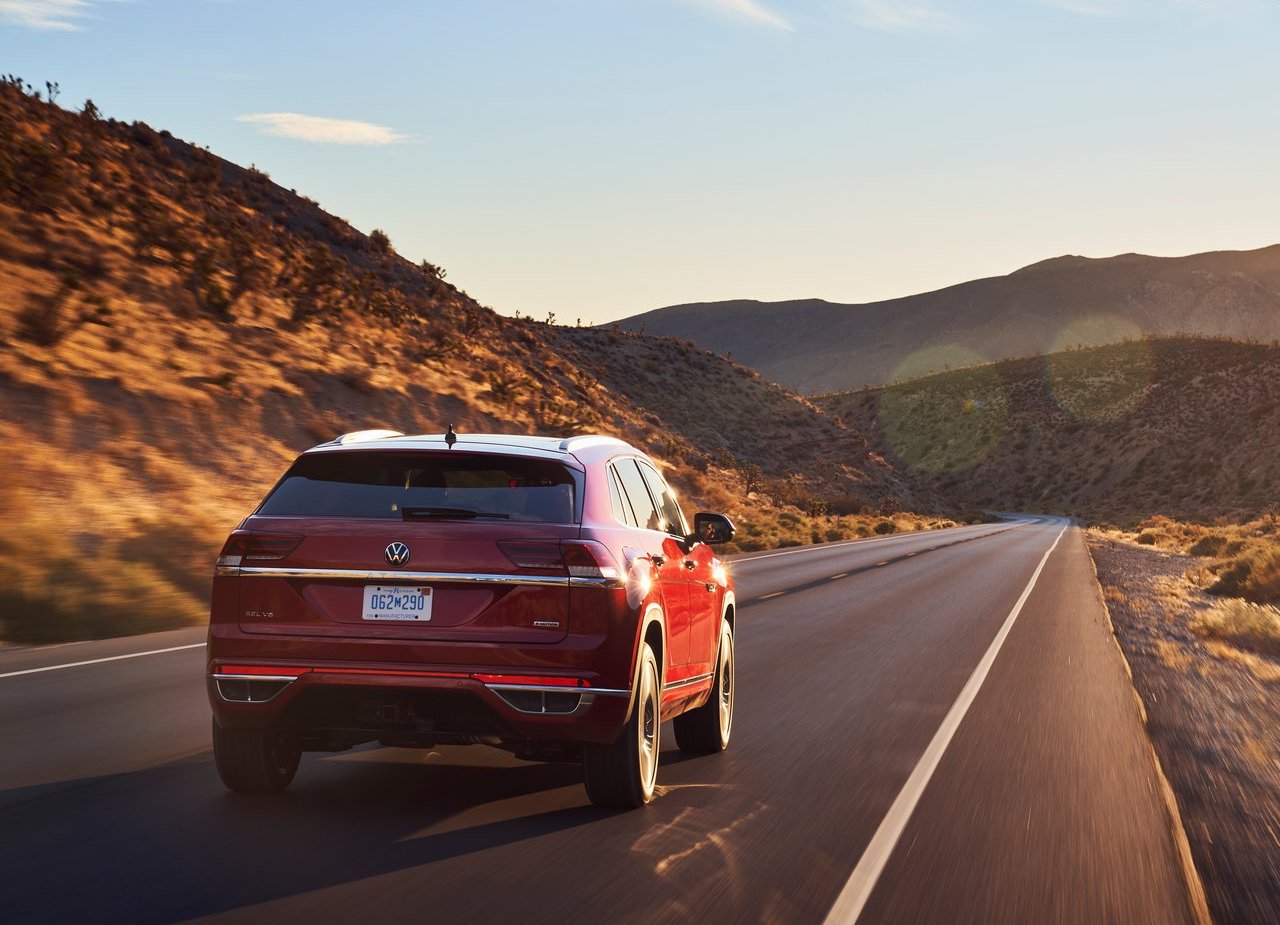 VOLKSWAGEN ATLAS CROSS SPORT, foto 78