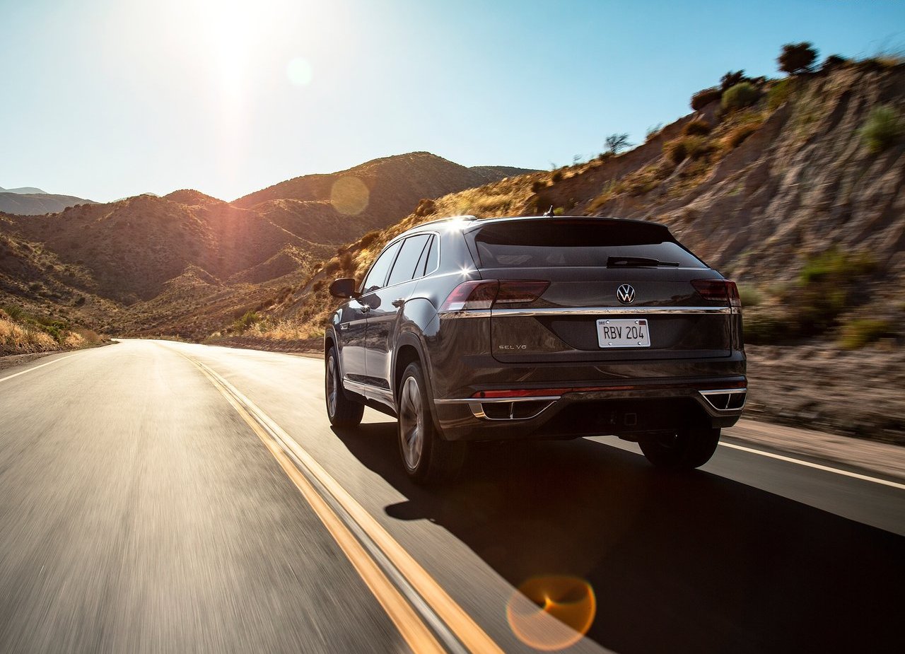 VOLKSWAGEN ATLAS CROSS SPORT, foto 79
