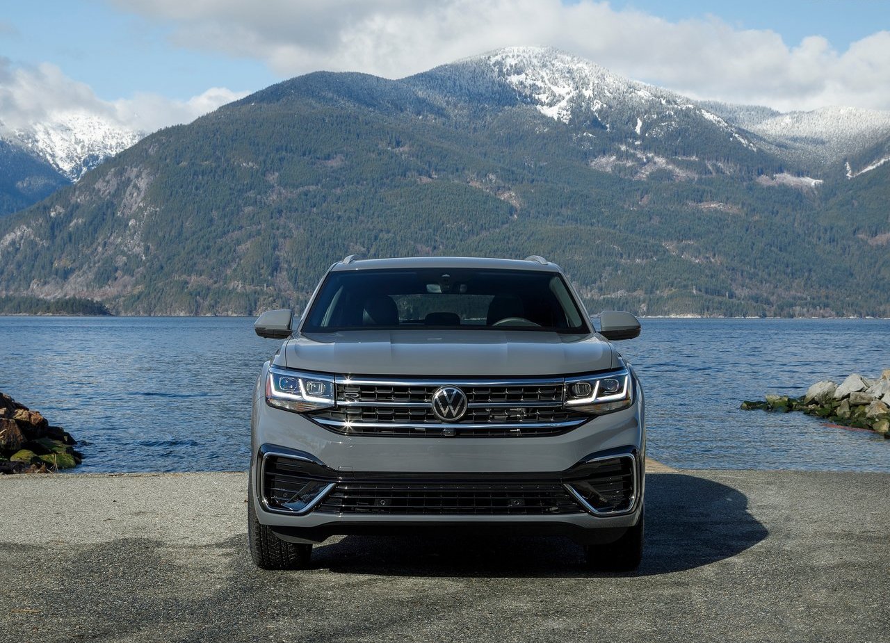 VOLKSWAGEN ATLAS CROSS SPORT, foto 87