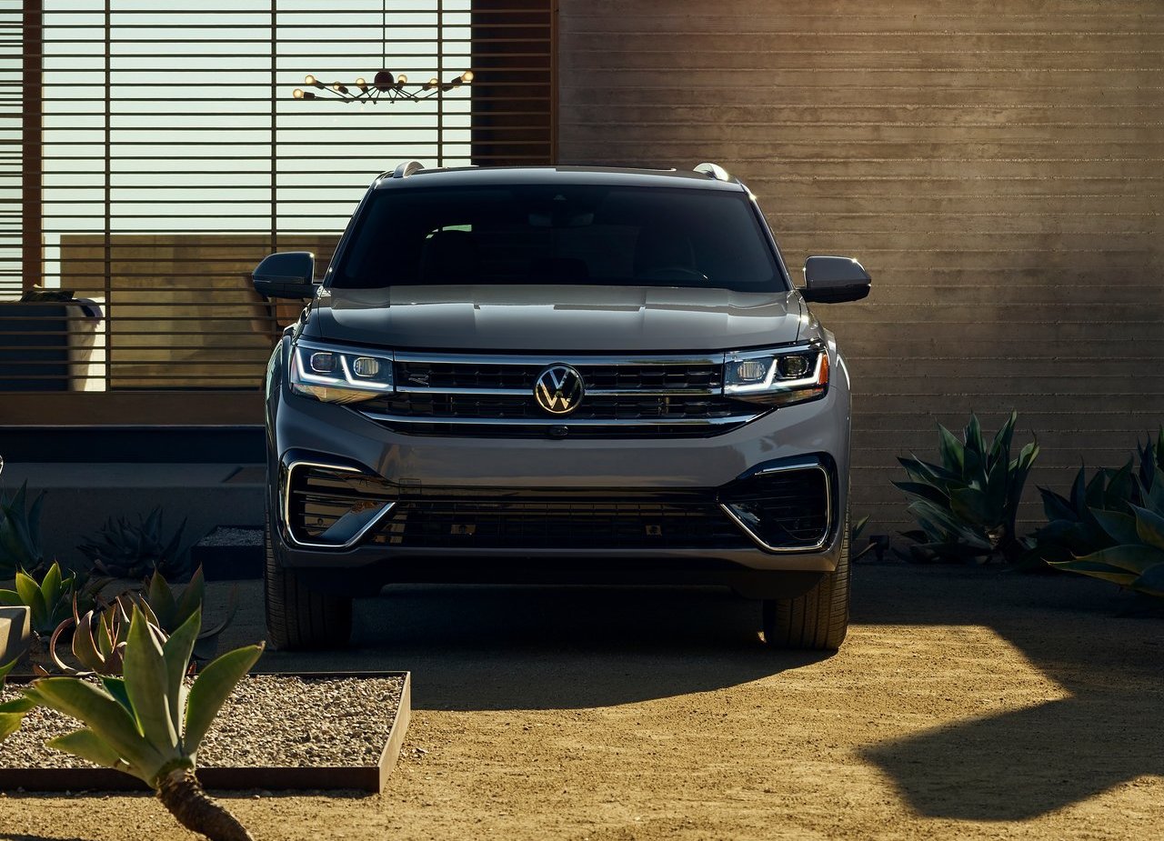 VOLKSWAGEN ATLAS CROSS SPORT, foto 88