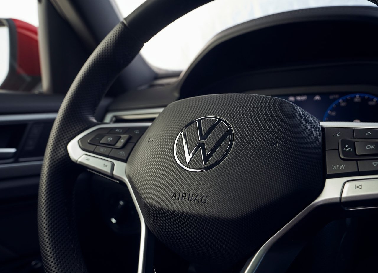 VOLKSWAGEN ATLAS CROSS SPORT, foto 120