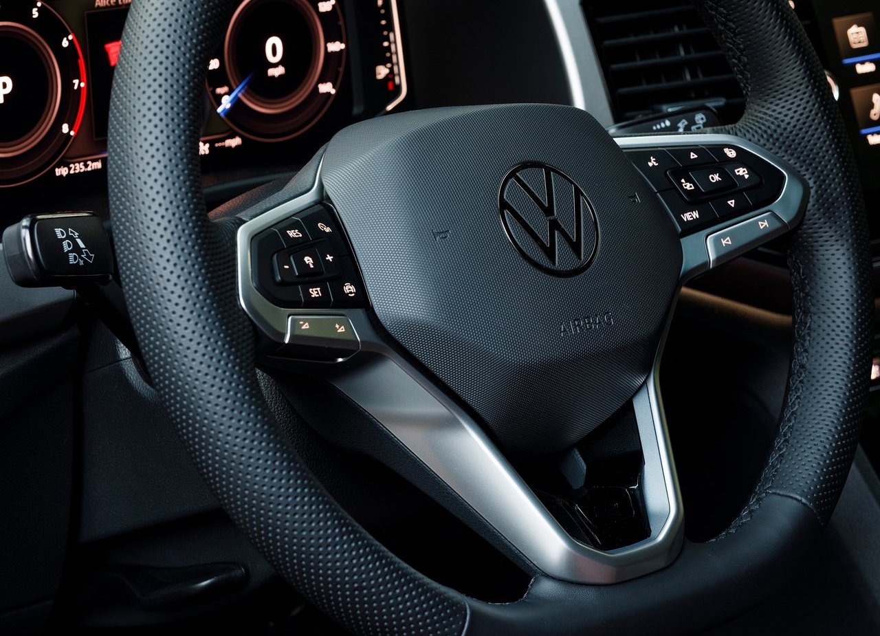 VOLKSWAGEN ATLAS CROSS SPORT, foto 121