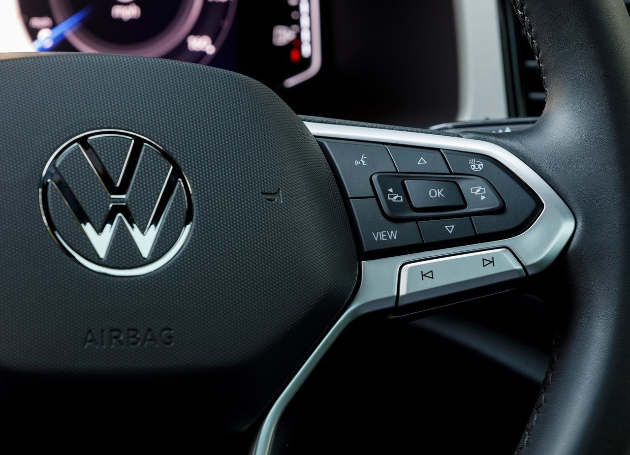 VOLKSWAGEN ATLAS CROSS SPORT, foto 122
