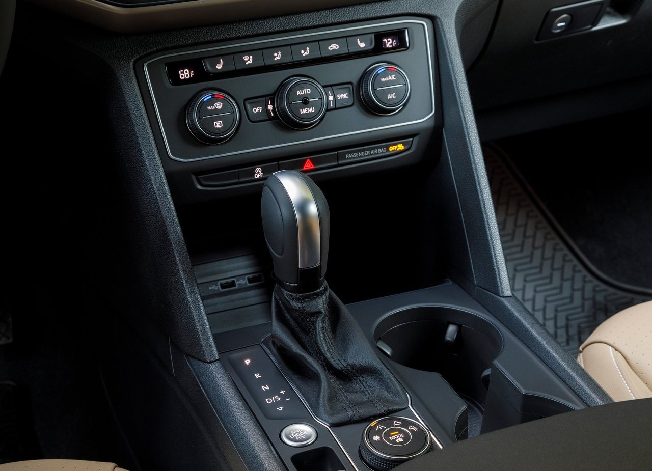 VOLKSWAGEN ATLAS CROSS SPORT, foto 124