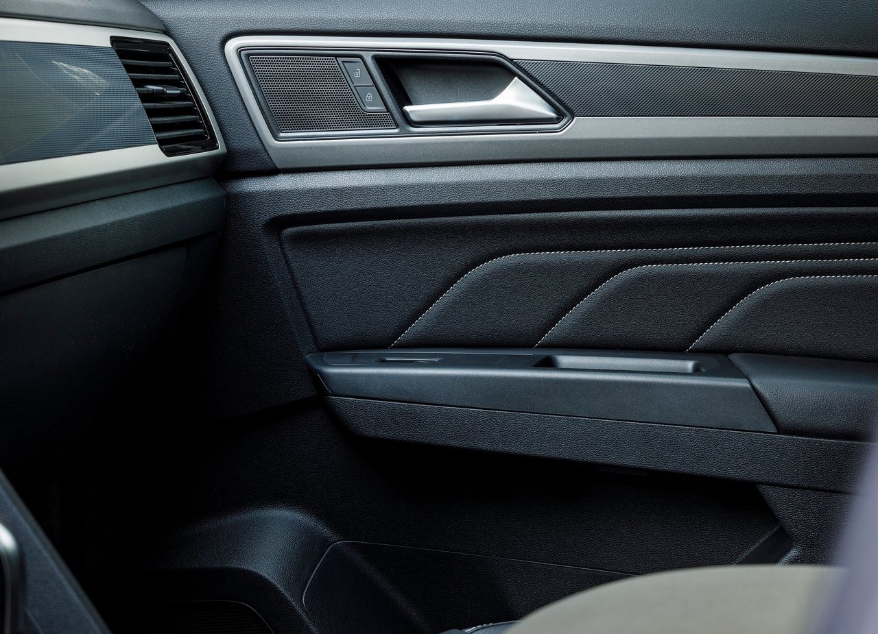 VOLKSWAGEN ATLAS CROSS SPORT, foto 130