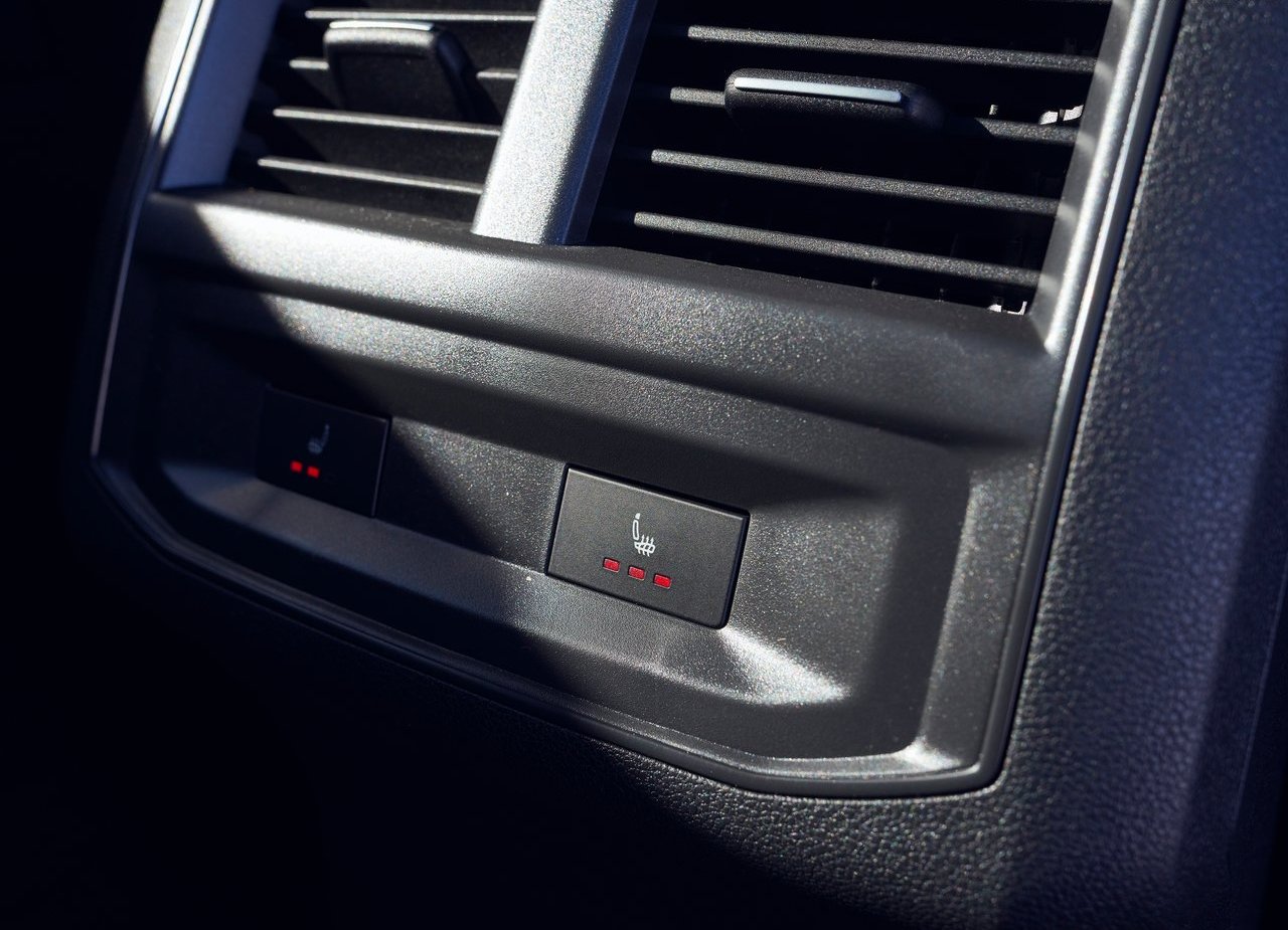 VOLKSWAGEN ATLAS CROSS SPORT, foto 135