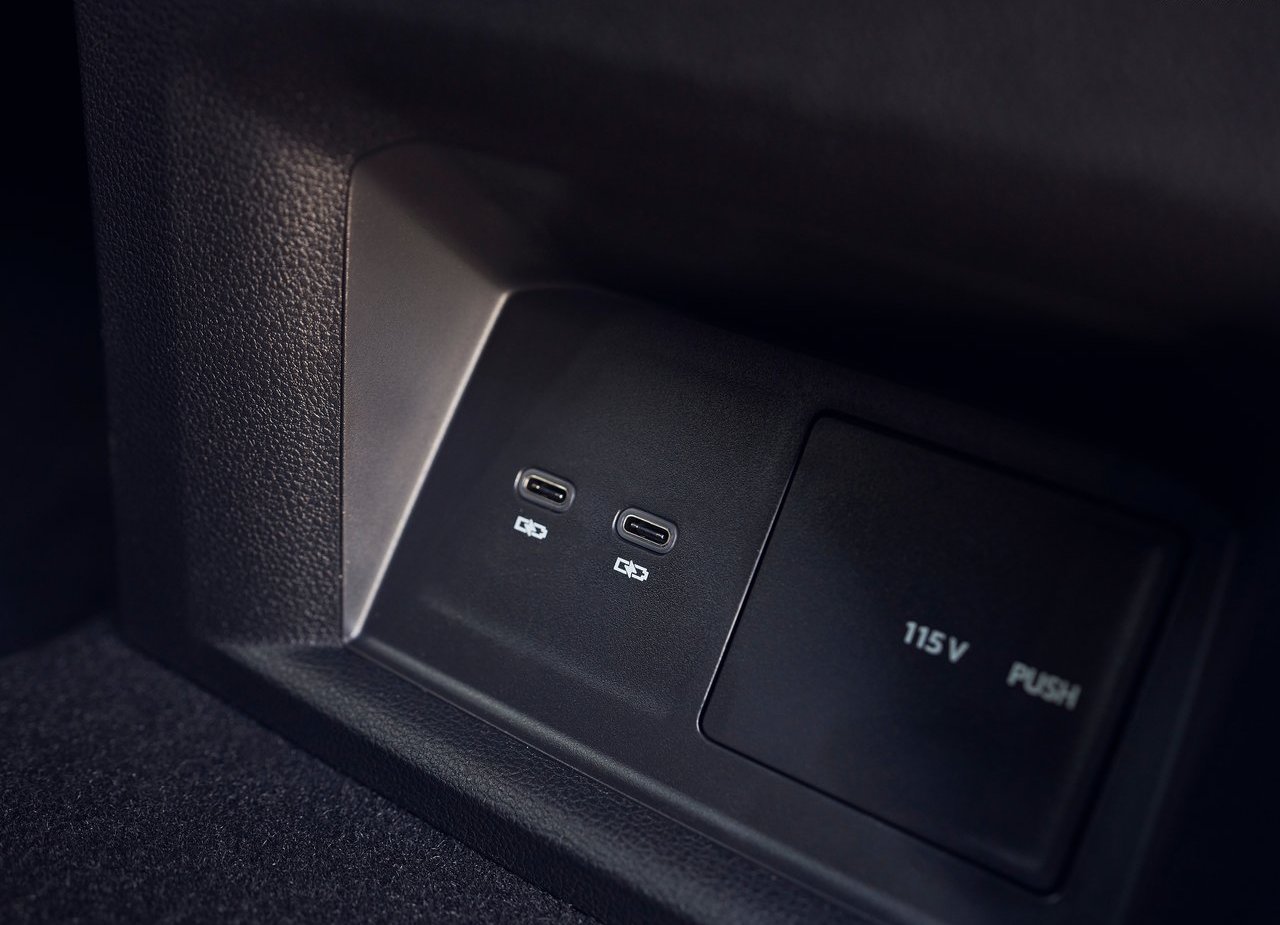 VOLKSWAGEN ATLAS CROSS SPORT, foto 137